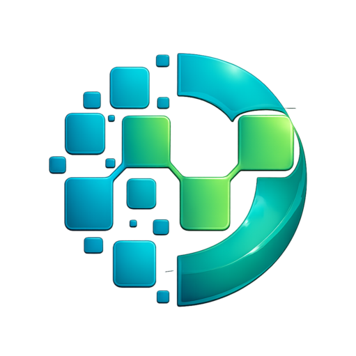 Logo Alkautsar Grup Digital